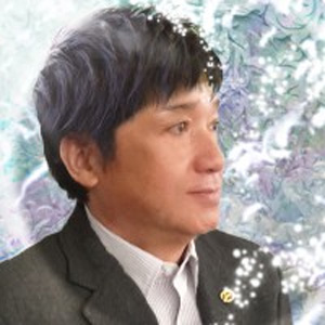 ニーケ所属 誉清(よすが)先生