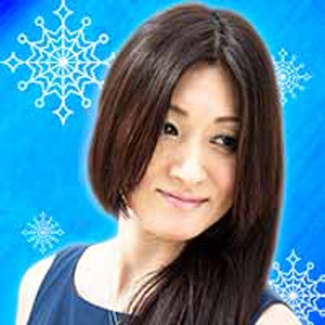 フィール所属 雪下氷姫(ゆきしたひめ)先生