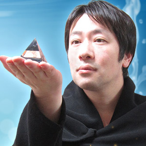 インスピ所属 巧徳(こうとく)先生