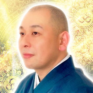 カリス所属 泰心（たいし）先生