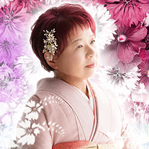 リノア所属 菖捺結浬(あやなゆうり)先生
