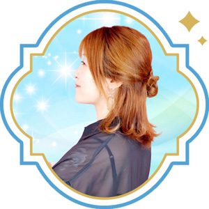 セラ所属 嬉優(きう)先生