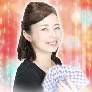 ピクシィ所属 凛子(りんこ）先生
