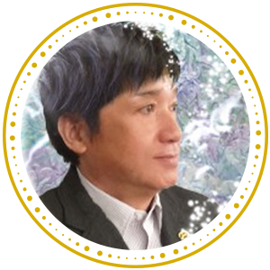 誉清(よすが)先生 ニーケ所属