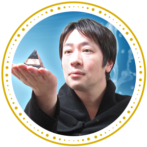 巧徳(こうとく)先生 インスピ所属