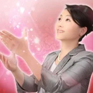 シエロ所属 シャーロット先生