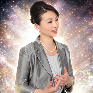 シャーロット先生