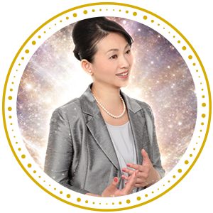 シャーロット先生