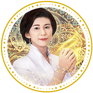 uranaishi_img 電話占いシエロ 由美子先生