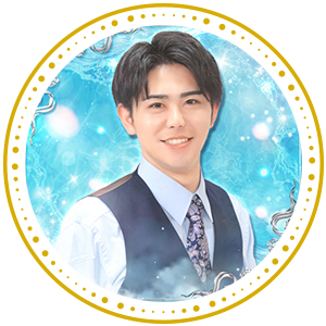 uranaishi_img 電話占いスピカ 陽翔先生