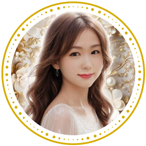 百華(モモカ)先生