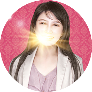 聖なる妃華先生