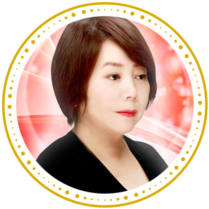 菊代(きくよ)先生