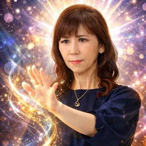 久美(クミ)先生