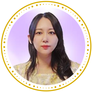 蓮理（レンリ）先生