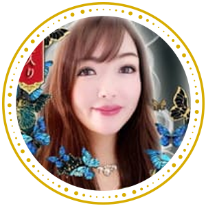 絢心（あみ）先生