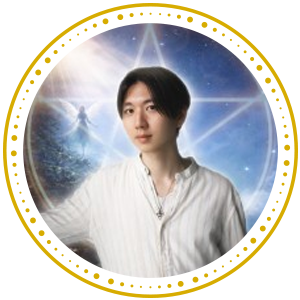 春音（しおん）先生